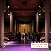 Art Basel Paris 2026 : cinéma, danse, sculpture… Alice Diop et Miu Miu investissent le Palais d’Iéna