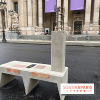 Art Basel Paris 2026 : des œuvres contemporaines transforment l'avenue Winston Churchill
