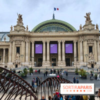Art Basel Paris 2026 : des œuvres contemporaines transforment l'avenue Winston Churchill