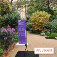 Art Basel 2026 : une installation éphémère à voir gratuitement au jardin de la Nouvelle-France