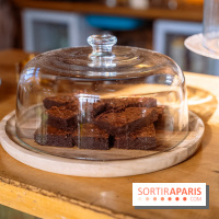 Café de Courances - photos