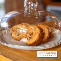 Café de Courances - photos