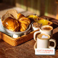 Café de Courances - photos
