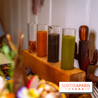 Milpan, l'authentique restaurant mexicain de Fontainebleau - photos