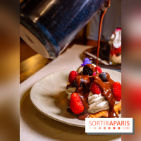 Milpan, l'authentique restaurant mexicain de Fontainebleau - photos