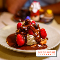Milpan, l'authentique restaurant mexicain de Fontainebleau - photos