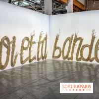 Palais de Tokyo : Toi et ta bande, l'expo qui explore la création loin des grandes villes