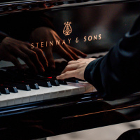 Hôtel de la Marine - Cycle de concerts : Animalia. - ©ROSENZWEIG Leslie concert