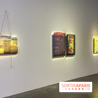Valérie John au Palais de Tokyo — Indigo, mémoire et textiles entre Martinique et Sénégal