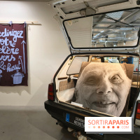 Semons nos résistances : l'exposition engagée à découvrir gratuitement au Maif Social Club