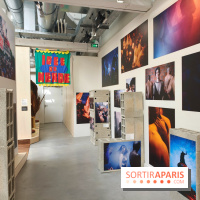 Semons nos résistances : l'exposition engagée à découvrir gratuitement au Maif Social Club