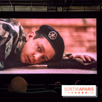 Ali Cherri au Palais de Tokyo — Today is OK : cinéma et sculptures sur la vulnérabilité des soldats