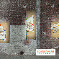 Sonia Gomes — Cœur sauvage : sculptures textiles au Palais de Tokyo
