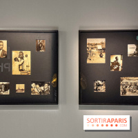 Paul Kodjo — Photoromance : les photoromans d'Abidjan s'exposent au Palais de Tokyo