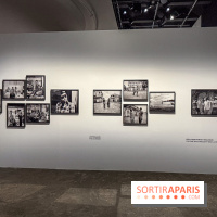 Paul Kodjo — Photoromance : les photoromans d'Abidjan s'exposent au Palais de Tokyo