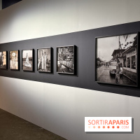 Paul Kodjo — Photoromance : les photoromans d'Abidjan s'exposent au Palais de Tokyo