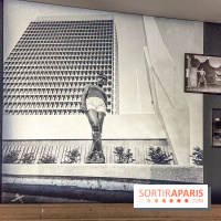 Paul Kodjo — Photoromance : les photoromans d'Abidjan s'exposent au Palais de Tokyo