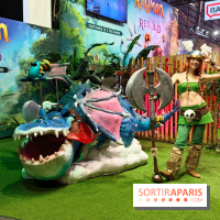 Paris Games Week 2026 - Rayman