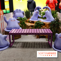 Paris Games Week 2026 - Pokemon Pokopia