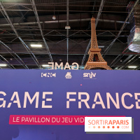 Paris Games Week 2026