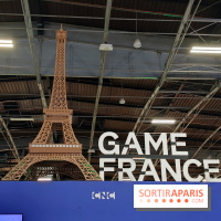 Paris Games Week 2026