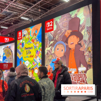 Paris Games Week 2026
