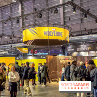 Paris Games Week 2026