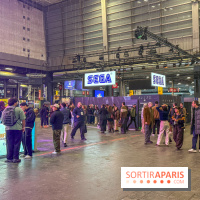 Paris Games Week 2026