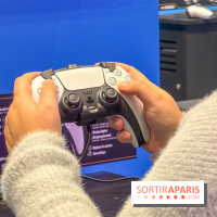 Paris Games Week 2026