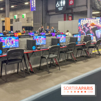 Paris Games Week 2026
