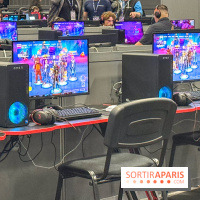 Paris Games Week 2026