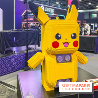 Paris Games Week 2026