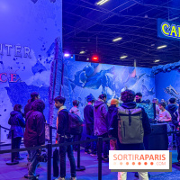 Paris Games Week 2026