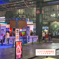 Paris Games Week 2026