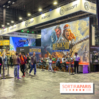 Paris Games Week 2026