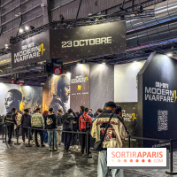 Paris Games Week 2026