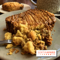 Café d'Ami, le café-restaurant convivial, gourmand et 100% fait maison à Sannois