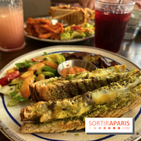 Café d'Ami, le café-restaurant convivial, gourmand et 100% fait maison à Sannois