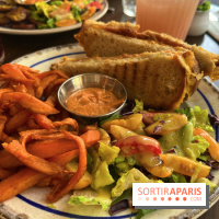 Café d'Ami, le café-restaurant convivial, gourmand et 100% fait maison à Sannois