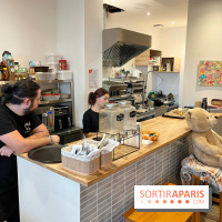 Café d'Ami, le café-restaurant convivial, gourmand et 100% fait maison à Sannois
