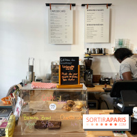 Café d'Ami, le café-restaurant convivial, gourmand et 100% fait maison à Sannois