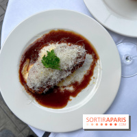 Clos - Cordon bleu