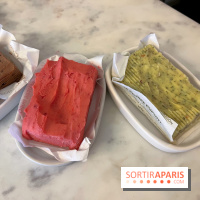 Le Butter Shop - Beurres