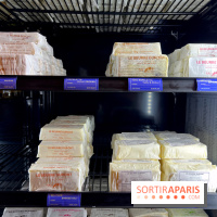 Le Butter Shop - Beurres