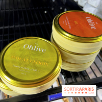 Le Butter Shop - Huiles solides