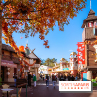 Halloween 2026 au Parc Astérix, Peur sur le parc et la Forêt sans retour - photos