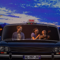 Paris is Magique : la comédie musicale sur Paris et ses clichés à la Gaîté Rive Gauche - 22b4a433 7448 4b6e b3fd b4ad0304f99d