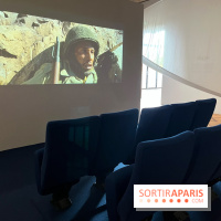 Une histoire du cinéma français, héritages maghrébins, nos photos