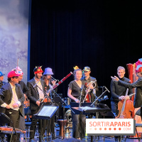 Concert Zelda Ocarina of Time - Pixelophonia - MPAA Saint-Germain