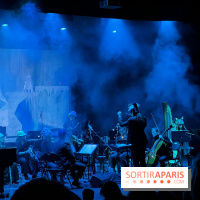 Concert Zelda Ocarina of Time - Pixelophonia - MPAA Saint-Germain
